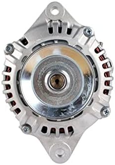 HELLA - Generator/Lichtmaschine - 14V - 90A - für u.a. Nissan X-Trail (T30) - 8EL 012 428-281