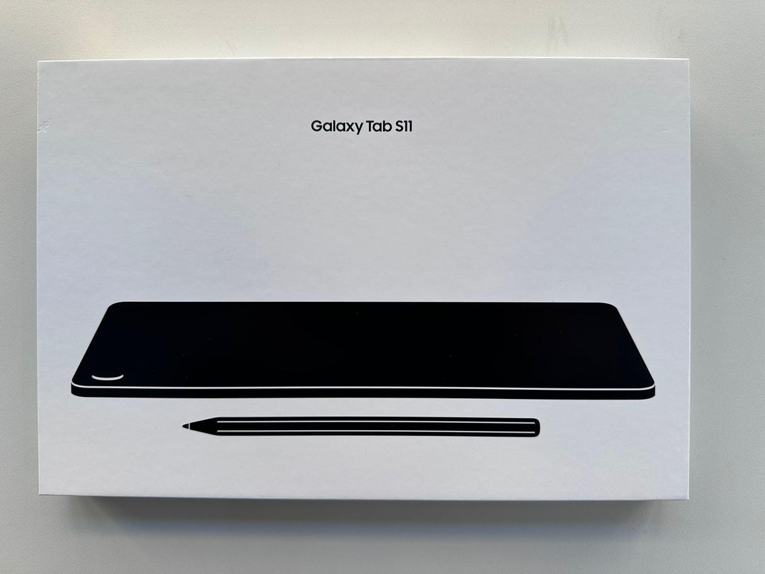 Samsung Galaxy Tab S11 11" 12GB/256GB WiFi Grau (Moonstone Grey) X730 [Version Rumänische]