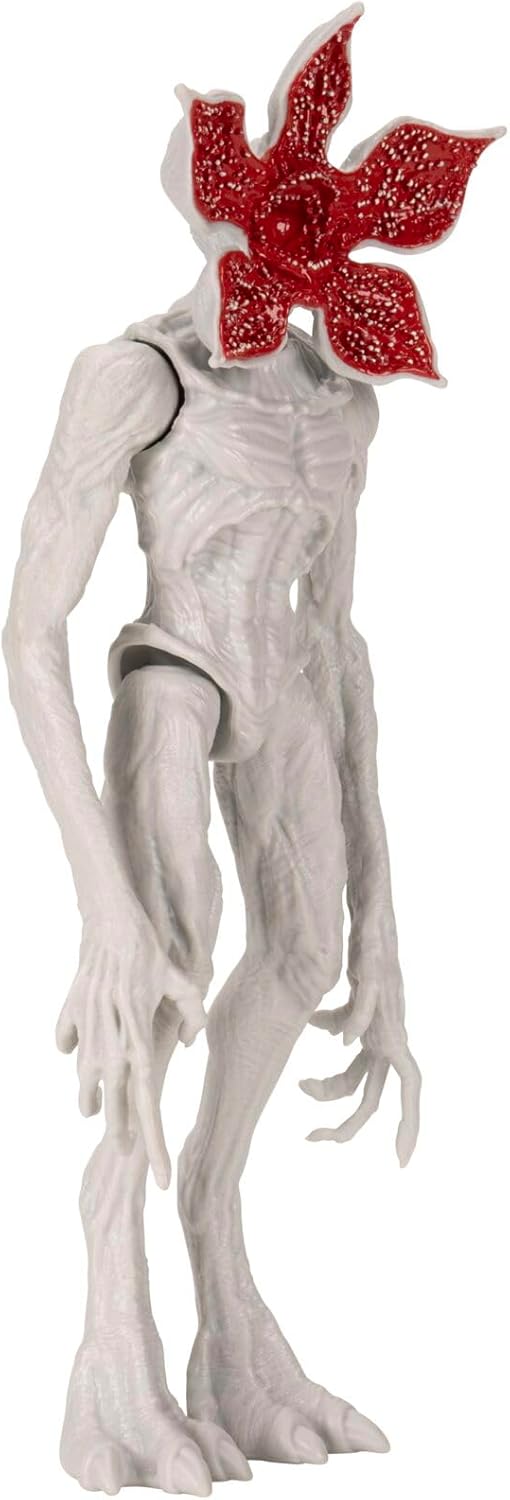 Stranger Things STRT0076 - Demogorgon 30 cm grosse und bewegliche Figur