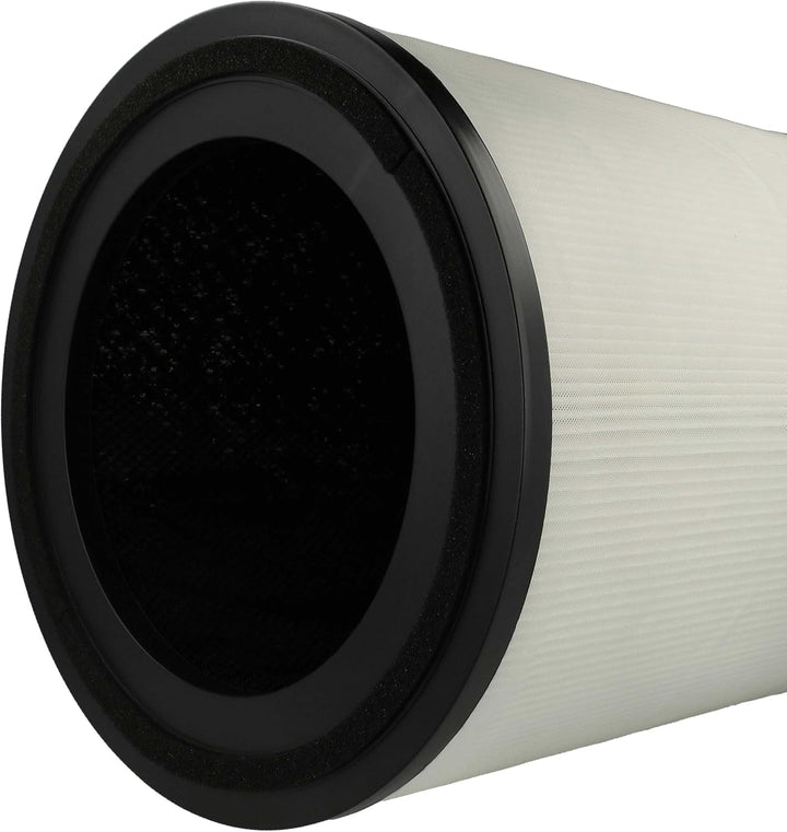 vhbw 2x Luftilter kompatibel mit Levoit LV-H133-RF Luftreiniger - Kombifilter HEPA + Aktivkohle