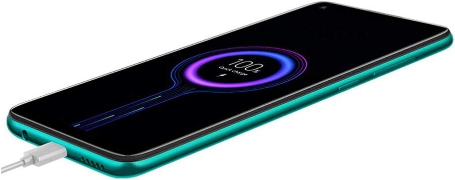 Redmi Note 9 Smartphone 4GB 128GB48MP Quad Kamera Hotshot 6.53”FHD + DotDisplay 5020 mAh 3.5mm Headp