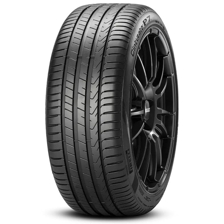 235/45WR18 PIRELLI TL CINTURATO P7C2 SI 94W *E*