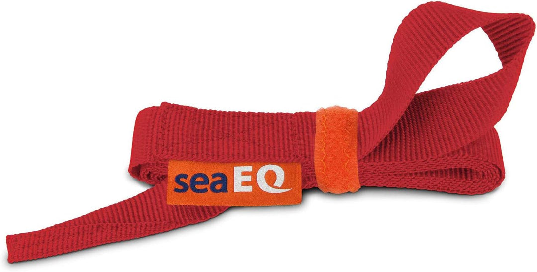 Segeleinbinder, Zeising, Segelbinder RR 1400 orange, 4er Set