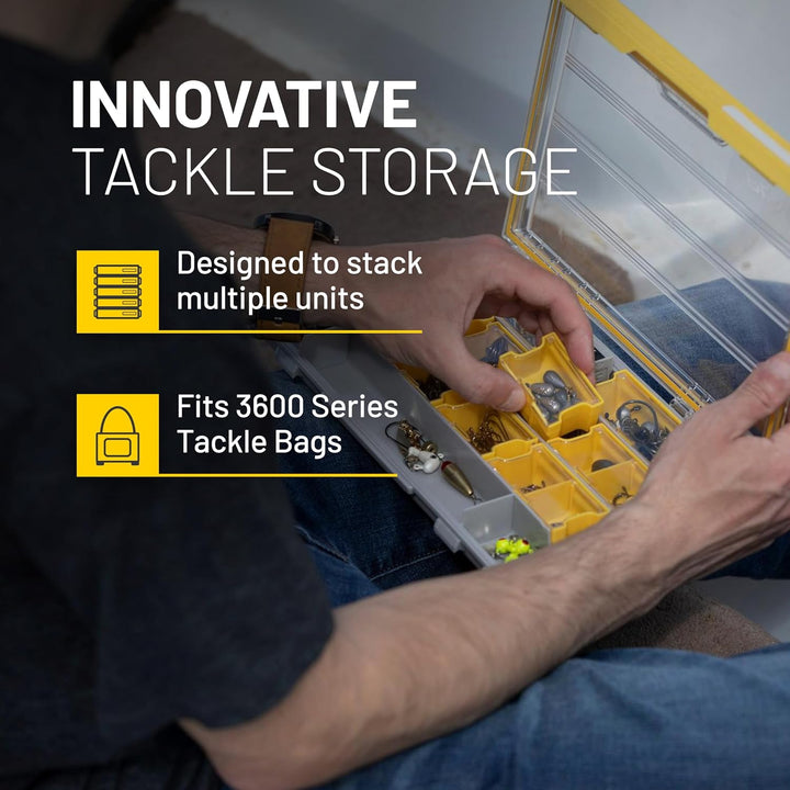 Plano Edge Terminal Tackle Storage 3600 Terminal, 3600 Terminal