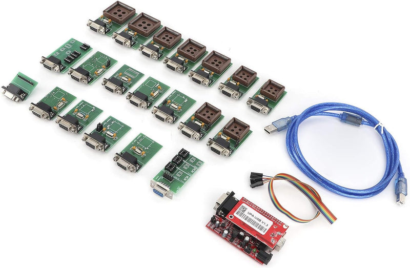 ECU Programmierer, Autoprogrammierer Autodiagnosetool ECU-Programmierer UPA-USB-Fehlerdetektor-Codel