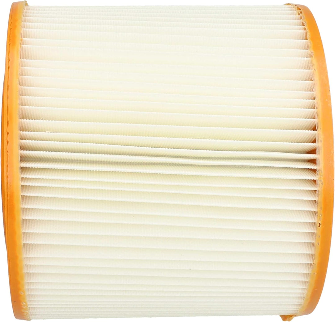 vhbw 2x Faltenfilter kompatibel mit Allaway C30, C40, A40, A50, A30, AW1700, AW2000, A60, CV1350, CV