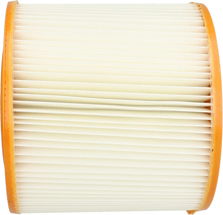 vhbw 2x Faltenfilter kompatibel mit Allaway C30, C40, A40, A50, A30, AW1700, AW2000, A60, CV1350, CV