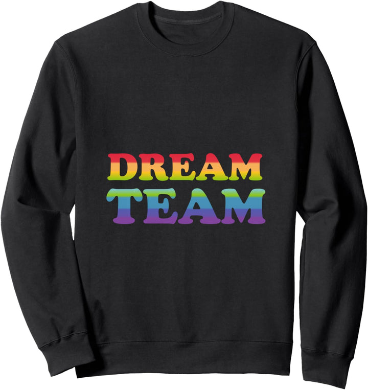 LGBT Gay Pride Schwule Lesben Bisexuelle Transgender Sweatshirt