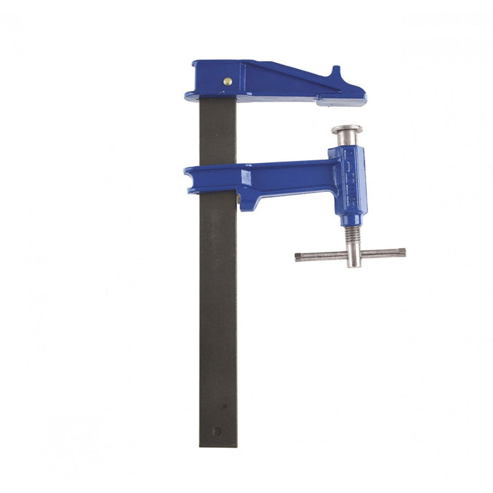Piher Schraubzwinge Modell F 60cm Arbeitslänge, 60cm