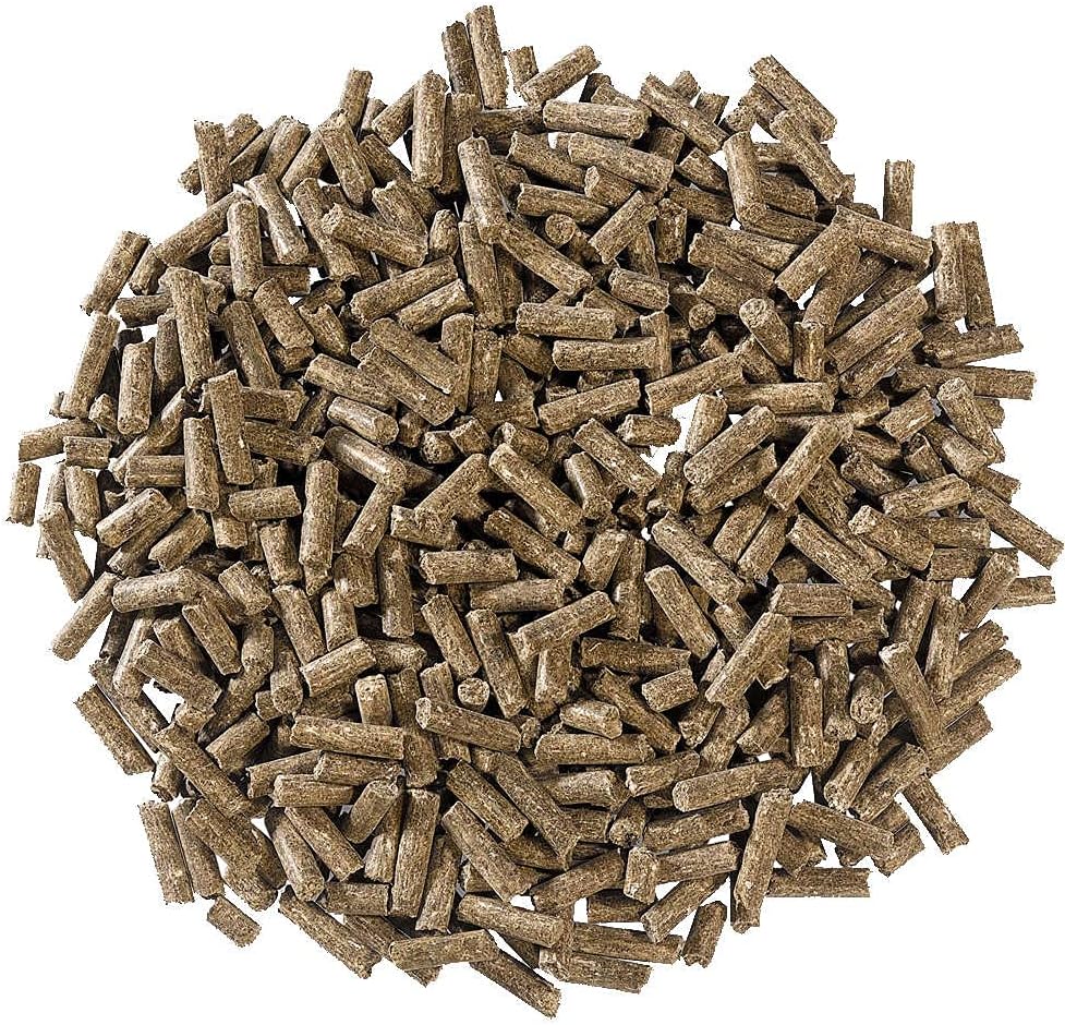 Derby Zucht pell. 25 kg