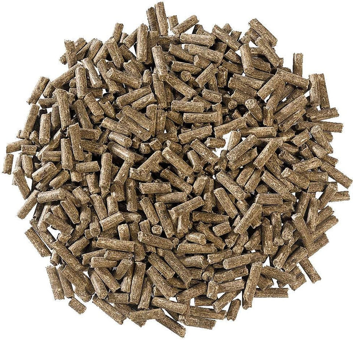 Derby Zucht pell. 25 kg
