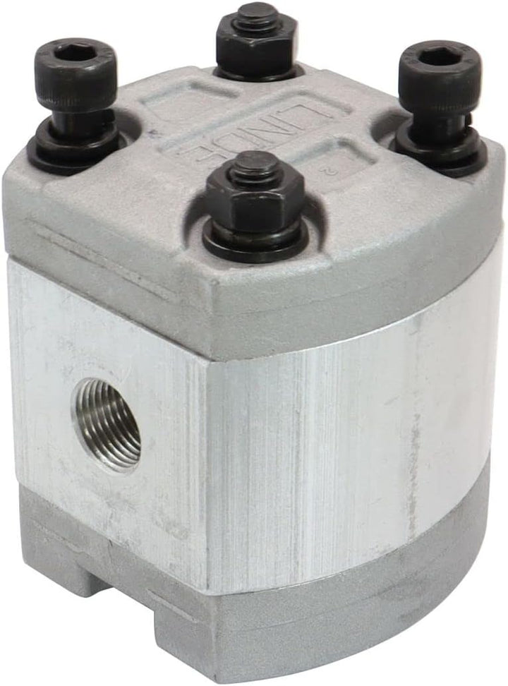 SECURA Hydraulikpumpe kompatibel mit Scheppach HL800e (230V) Holzspalter