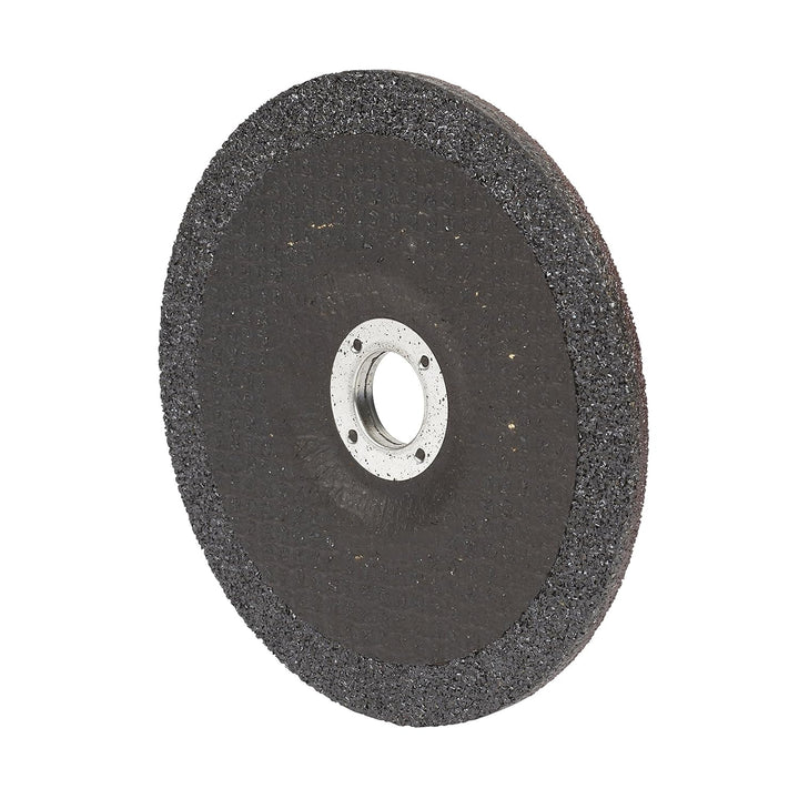 3M 94001-Q Cubitron II Schruppscheibe, 2 Generation, 36+, Typ 27, 150 mm, 7,0 mm, 22,23 mm (10-er Pa