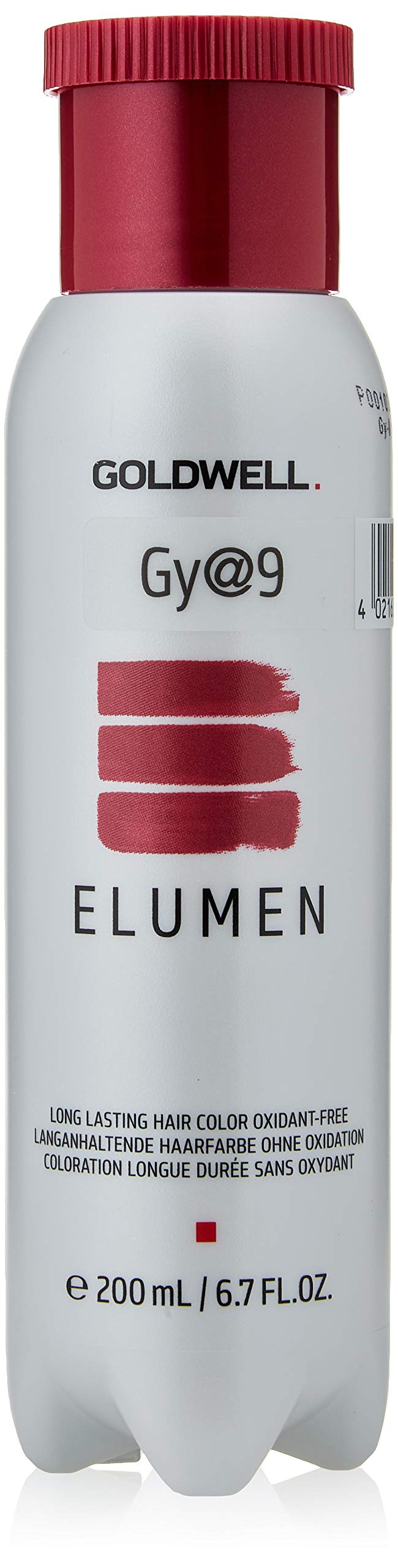 Goldwell ELUMEN GY@9 200ml
