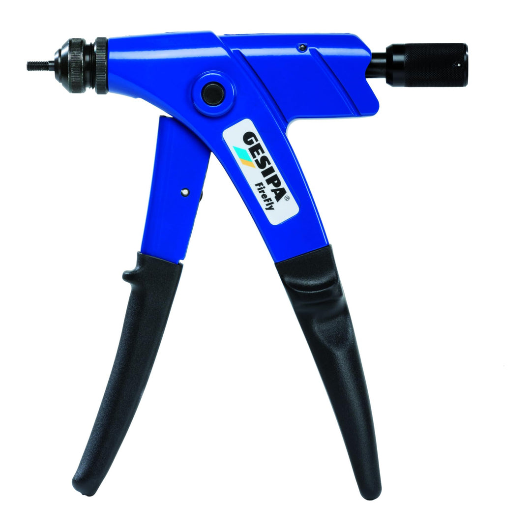 Blindnietmutter-Handgeraet FireFly M5 im Karton mm, 1 Stück, (1435454)