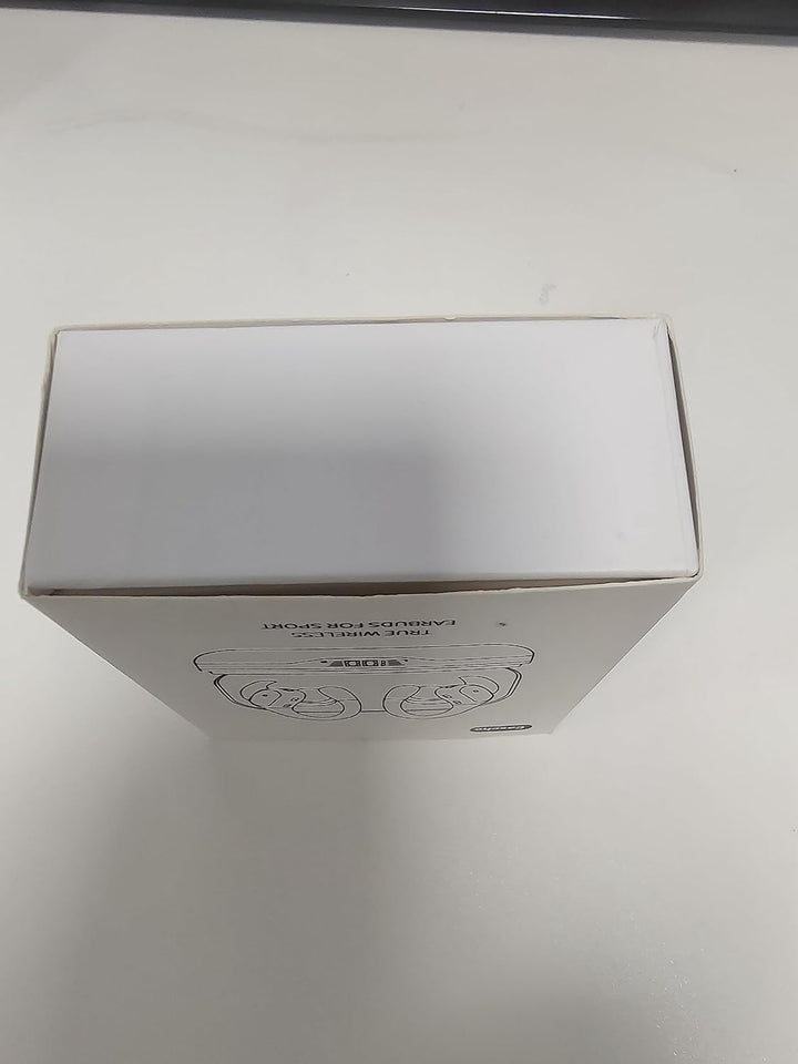 CASCHO Bluetooth Kopfhörer Sport, Kopfhörer Kabellos Bluetooth 5.3, 60 Std Kabellose Kopfhörer mit T