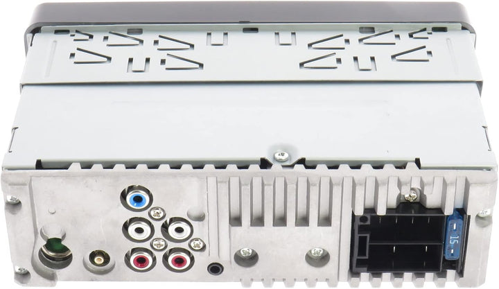 Dietz Retro Radio301DAB/BT, DAB+, BT, MP3, USB, RDS schwarz-Chrom
