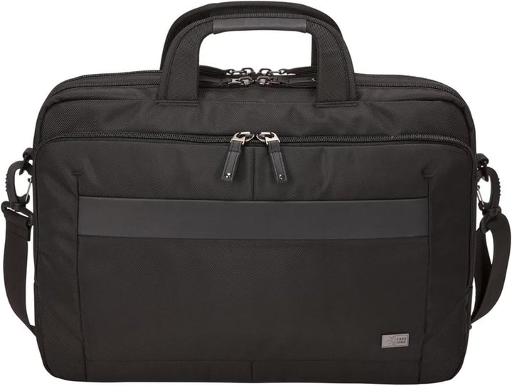 Case Logic Notion NOTIA-116 Tragetasche (Aktentasche) für 39,6 cm (15,6 Zoll) PC, Notebook, Schwarz