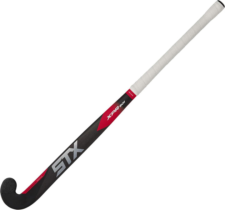 STX Unisex XPR 901 Hockeyschläger 36,5-Zoll Länge Rot, 36,5-Zoll Länge Rot
