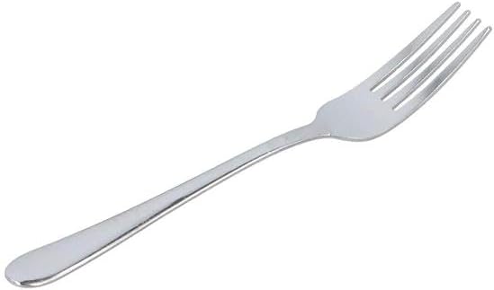 alpina Besteck Set 42-Teilig - Besteck Set 6 Personen - Mit Besteck Messer, Gabeln und Löffel - Best