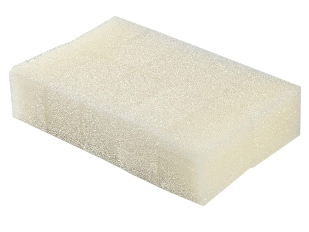 LTWHOME Filterschwamm Passend für Fluval 2 Plus + Filter(50 Stück)