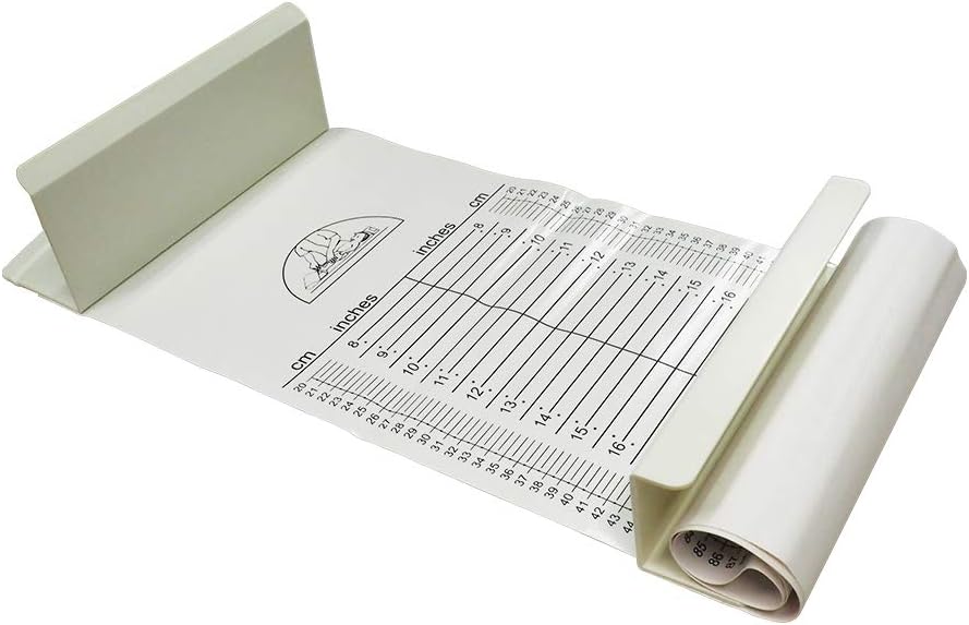 Baby Infantometer Höhenlineal Messmatte