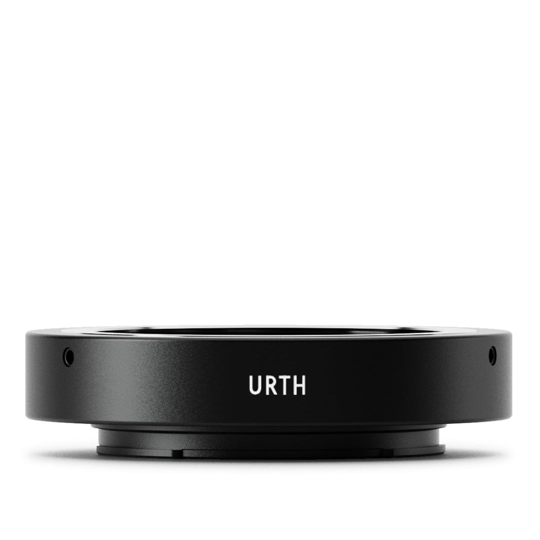 Urth Objektivadapter: Kompatibel mit M39 Objektiv und Micro Four Thirds (M4/3) Kameragehäuse, M39