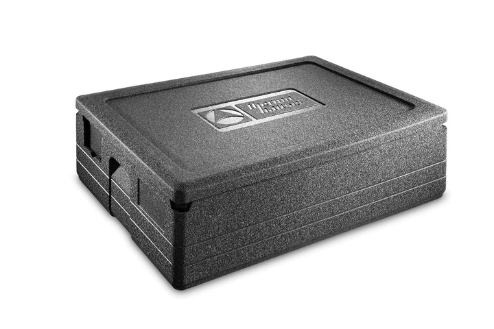 Thermohauser EPP Box Unistar 22 cm für 44 Liter, 44 Liter