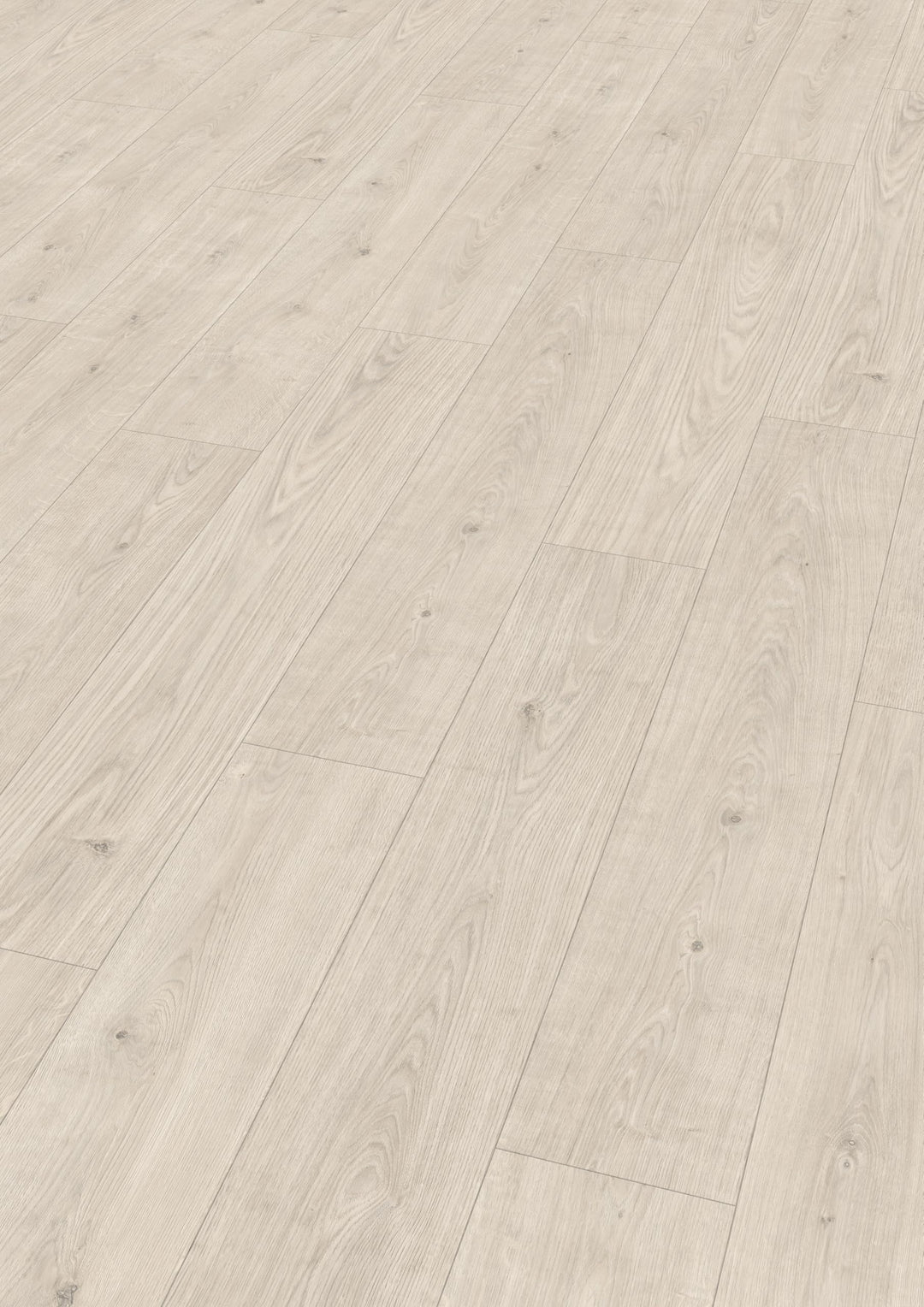 EGGER Aquadura+ Hybridboden EDF184 Berdal Eiche weiss 1292x193x7,5mm (1,995m²) 1,995m² | Boden, 1,99