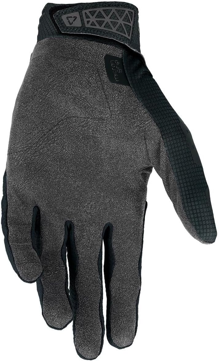 Leatt Kids Handschuhe Moto 3.5 Schwarz S Schwarz, S Schwarz