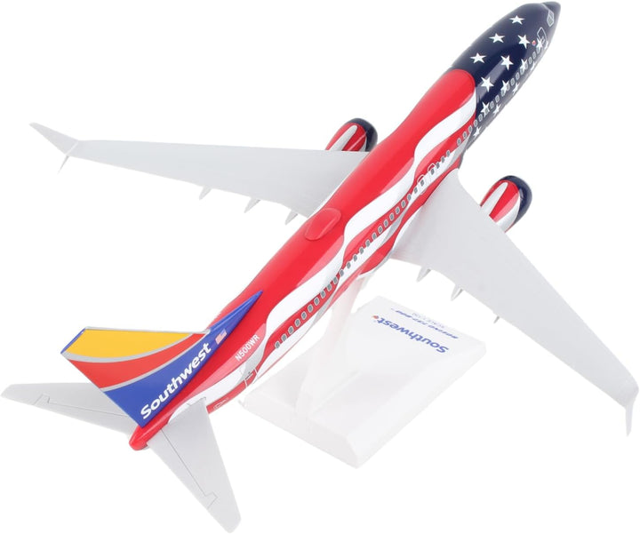 Daron SkyMarks Southwest 737-800 "Freedom One 1/130 SKR1087