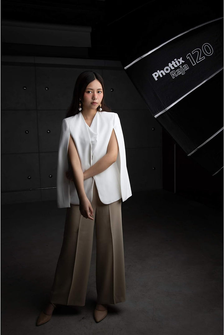 Phottix Raja Quick-Folding softbox 120cm