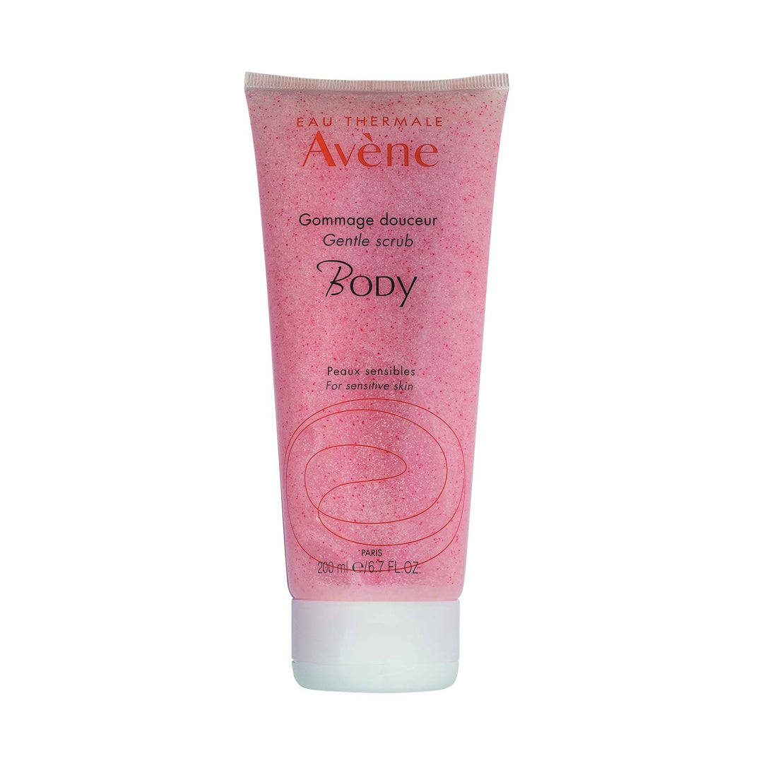 Avène Körperpeeling, 200 ml