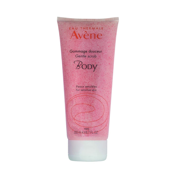 Avène Körperpeeling, 200 ml