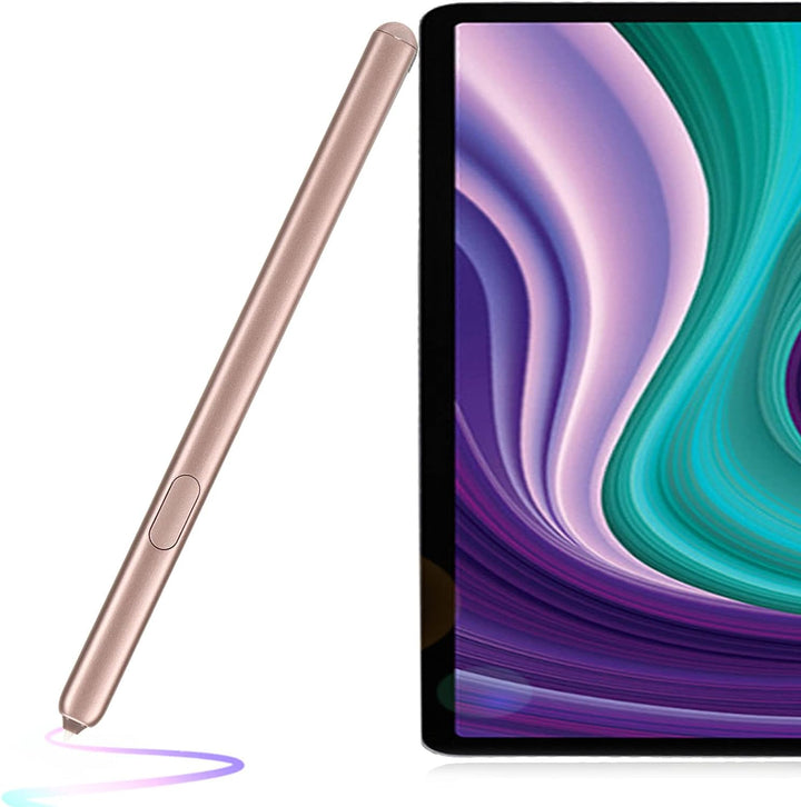 Annadue Tab S6 S Pen Ersatz-Touchpen Stylus Pen mit Ersatzstiftspitzen für Samsung Tab S6 10,5 Zoll
