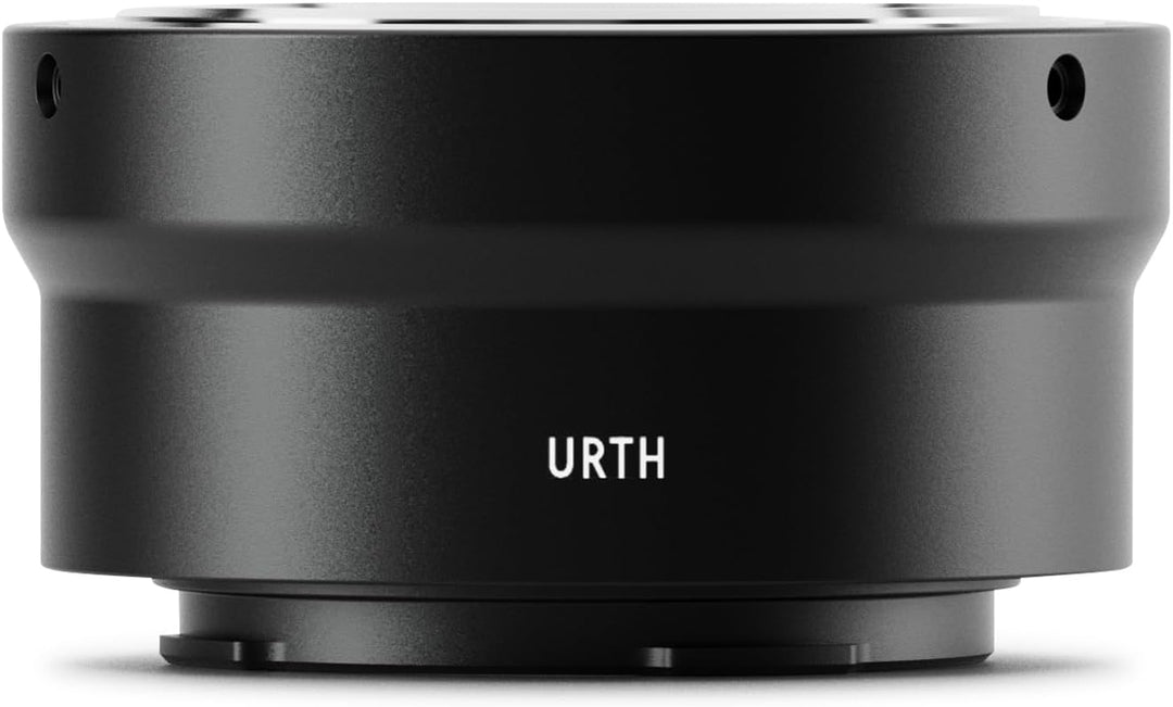 Urth Objektivadapter: Kompatibel mit M42 Objektiv und Canon EF-M Kameragehäuse, M42