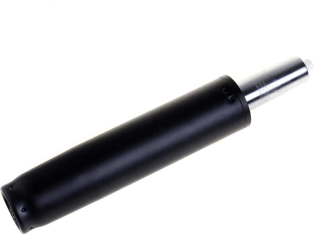 TUKA Gasdruckfeder Gaslift für Bürostuhl, Gesamtlänge 225mm - 310mm, Kolben Länge 6,5" / 165mm Ersat