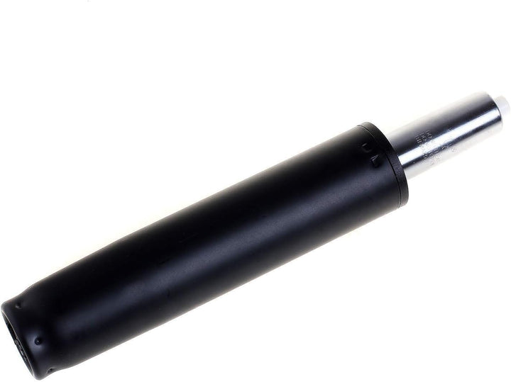 TUKA Gasdruckfeder Gaslift für Bürostuhl, Gesamtlänge 225mm - 310mm, Kolben Länge 6,5" / 165mm Ersat