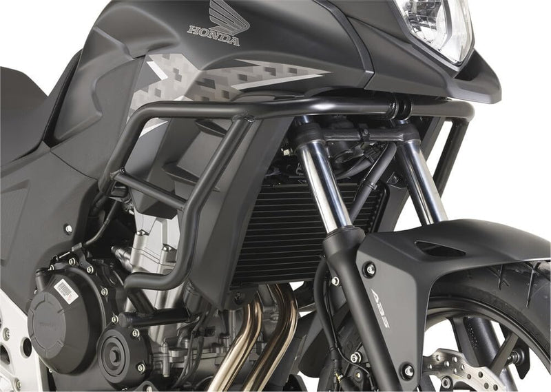 Givi Sturzbügel schwarz Honda CB 500 X (2013), TU EU