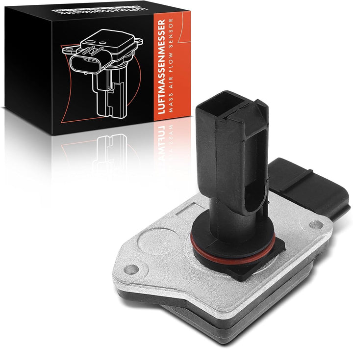 Frankberg Luftmassenmesser Luftmengenmesser Kompatibel mit Focus DAW DBW Focus Turnier DNW Mondeo II
