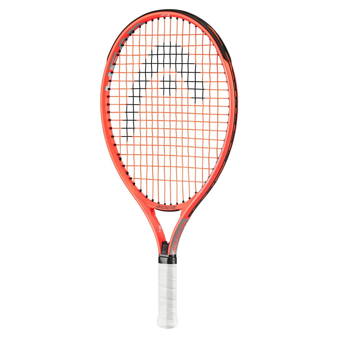 HEAD Jr. 19, orange, 05