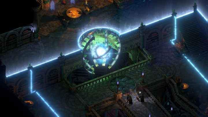 Säulen der Eternity II: Deadfire Xbox One Ultimate Collector's Edition, Xbox One Ultimate Collector'