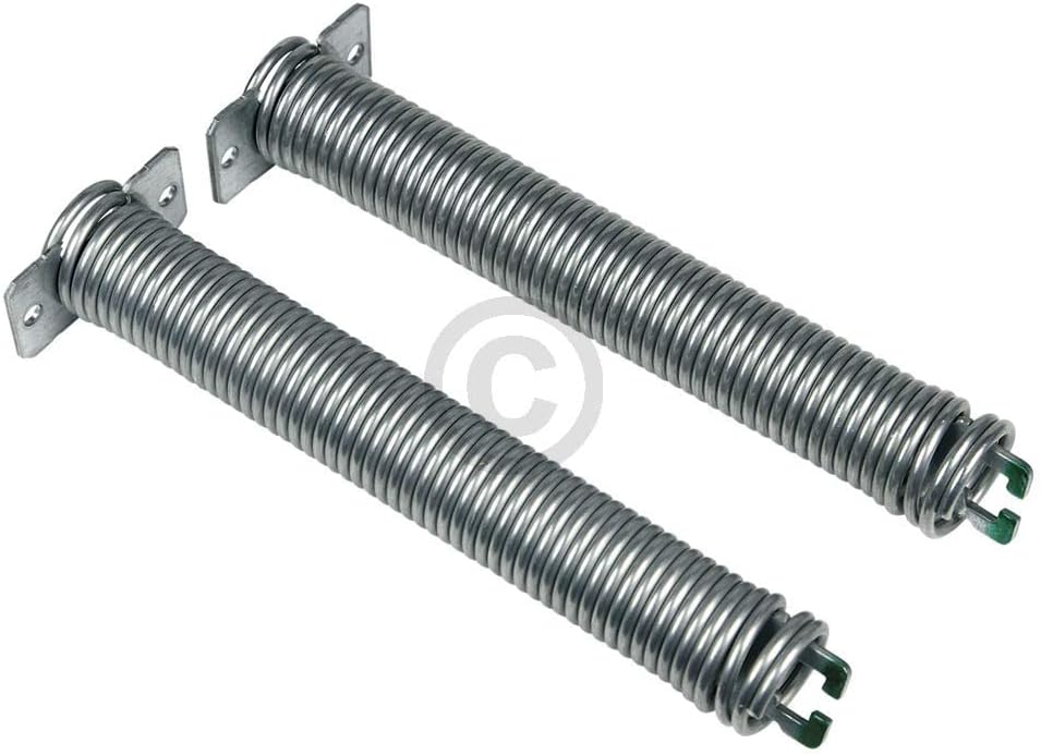 Türfeder Seilzug Einzelteile Spülmaschine wie BSH Balay usw. 00610855 & 00610087 Originalteile