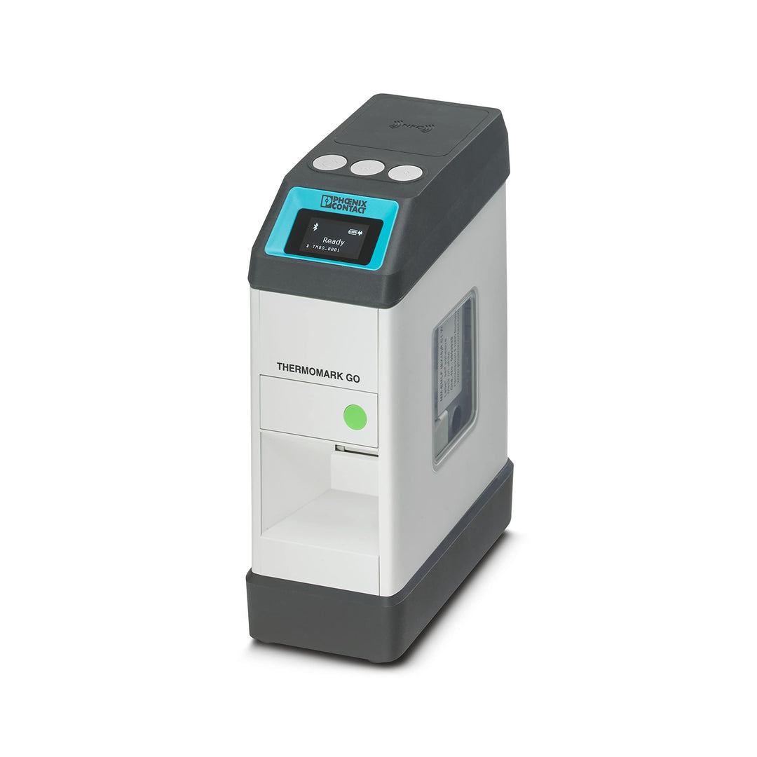 Phoenix Contact 1090747 THERMOMARK GO Thermotransferdrucker 1 St.