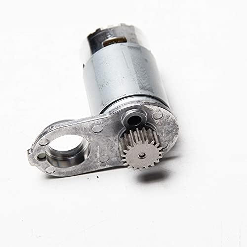 629932-8 629932A8 Motor 14.4V 18 V Kompatibel mit BUR141 BUR181 DUR141 DUR181 DUR141Z DUR181Z UR141D