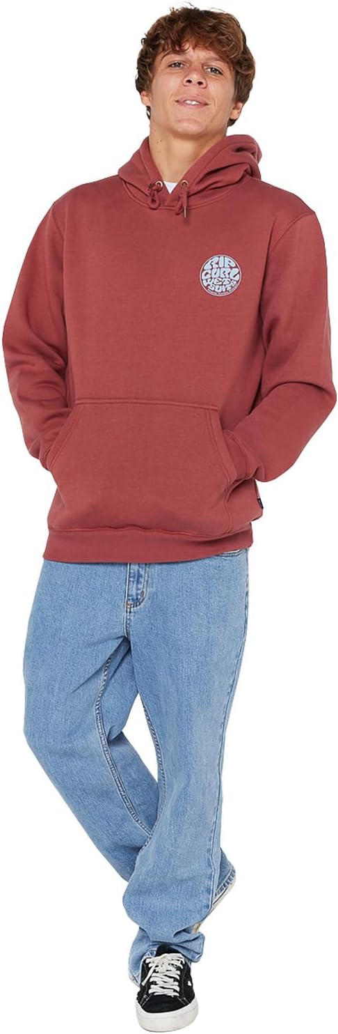 Rip Curl 2025 Männer Wetsuit Icon Hoodie CFEGM9 - Apple Butter, M
