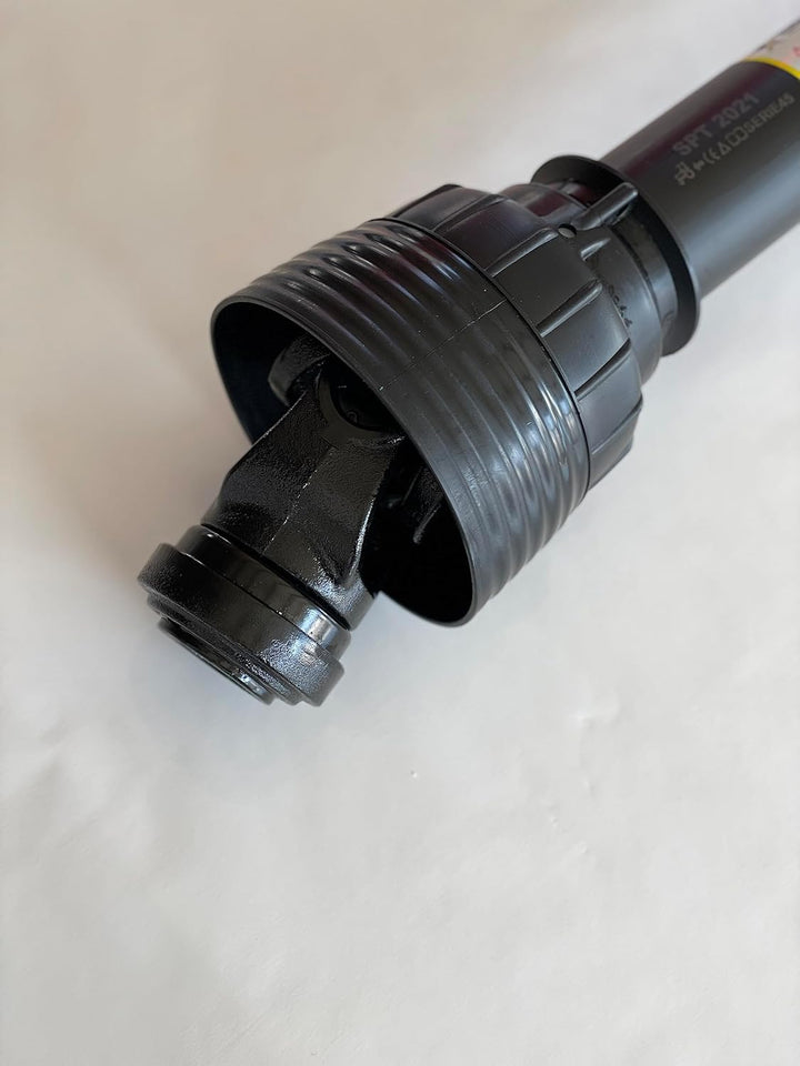 SPT Gelenkwelle mit Scherbolzenkupplung Serie 45 Scherbolzen 2200Nm Zapfwelle 47 bis 74PS 1 3/8" Z6
