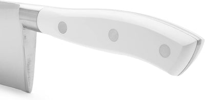Arcos 233824 Serie Riviera Blanc - Kochmesser - Klinge aus Nitrum geschmiedetem Edelstahl 300 mm - H