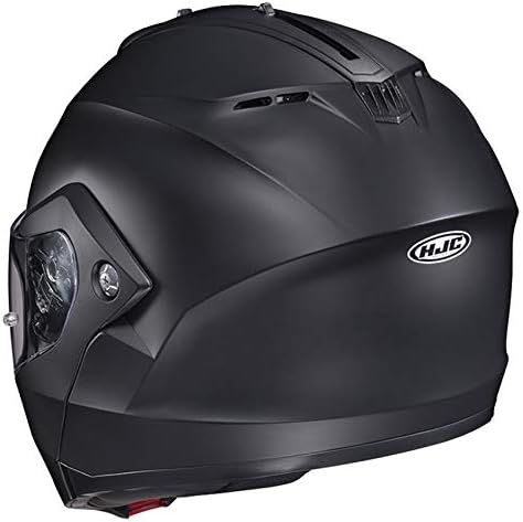 HJC C91 Semi Matt Klapphelm XS, XS