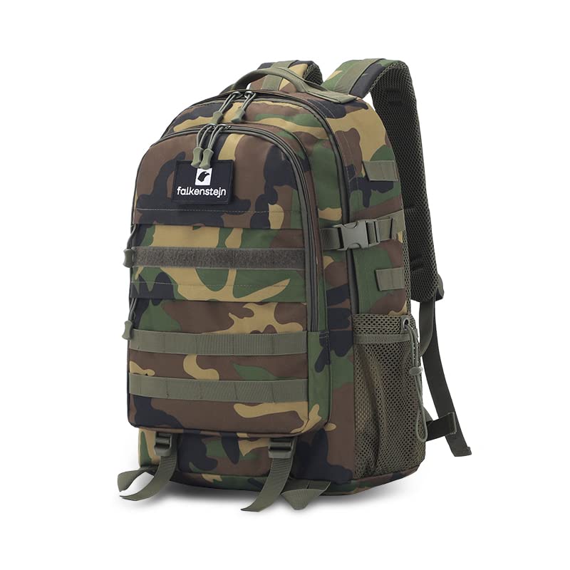 Rucksack für Freizeit Outdooraktivitäten Schule Arbeit Multifunktionsrucksack (CCE 35/40l, 35L/40L)
